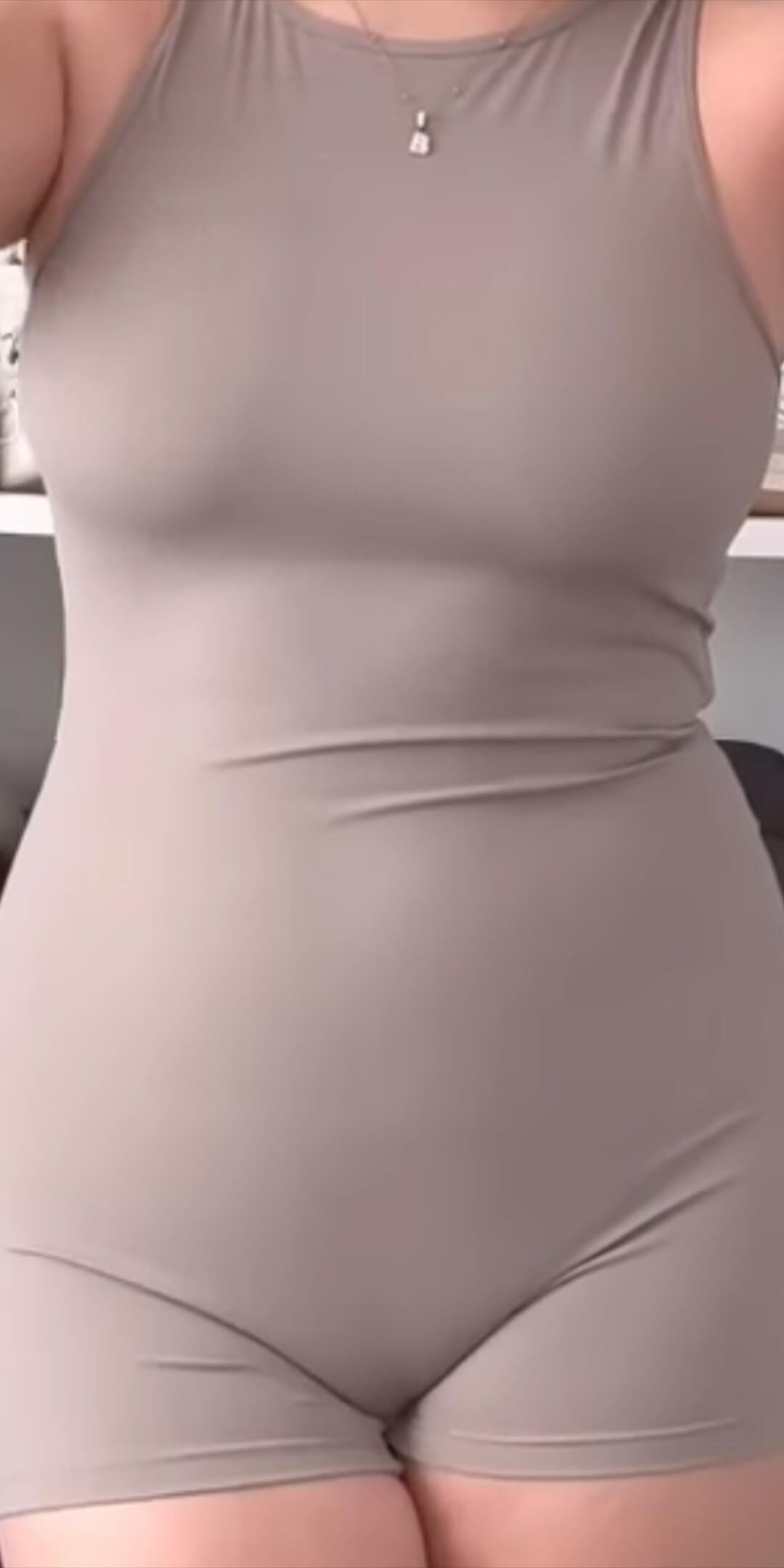 Sexy Britt Brooke YouTuber