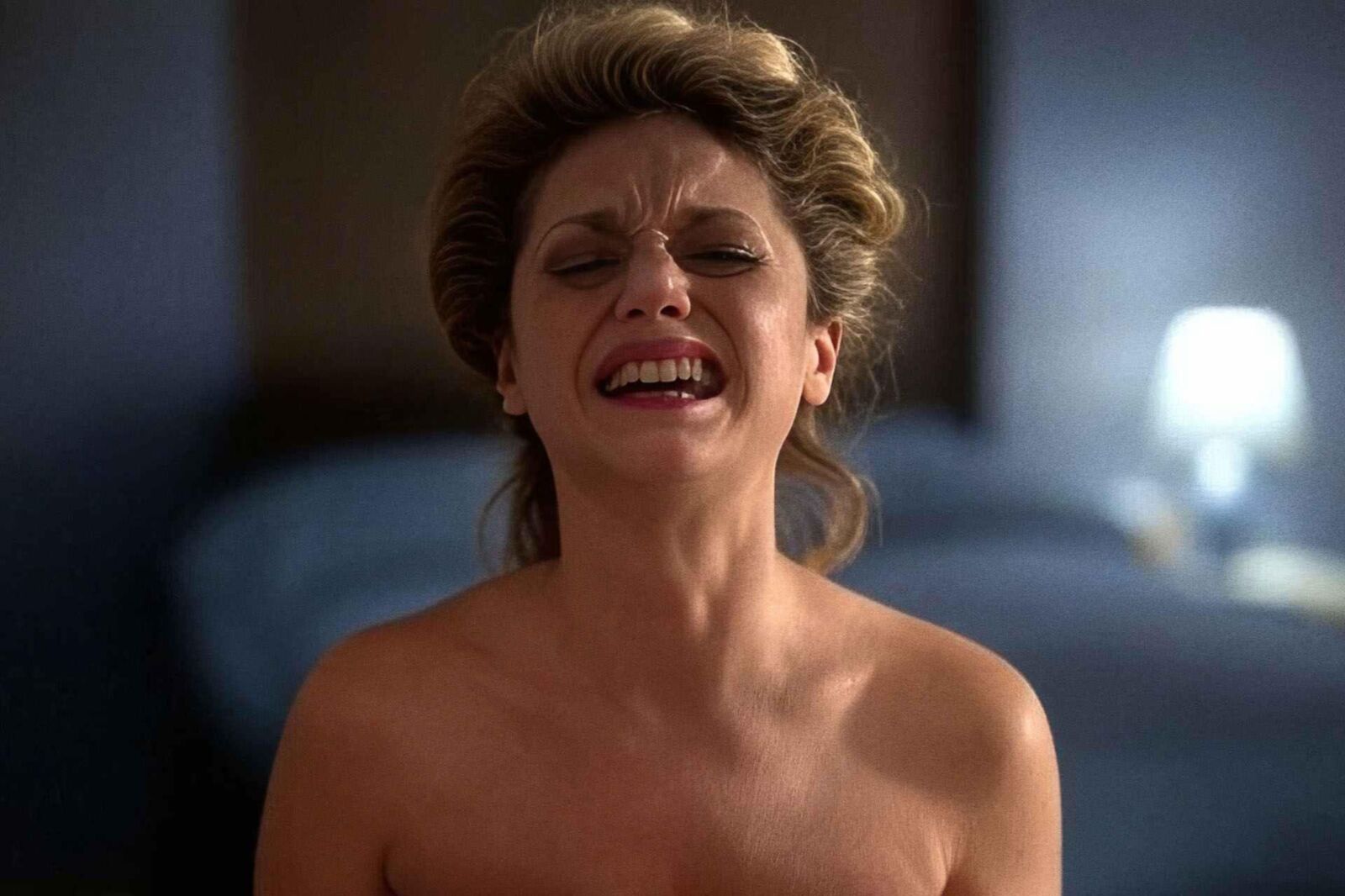 Carol Kane hermosa agonía