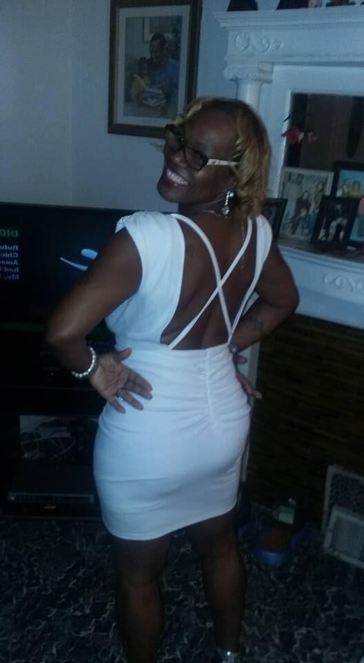 Jackie Braxton 