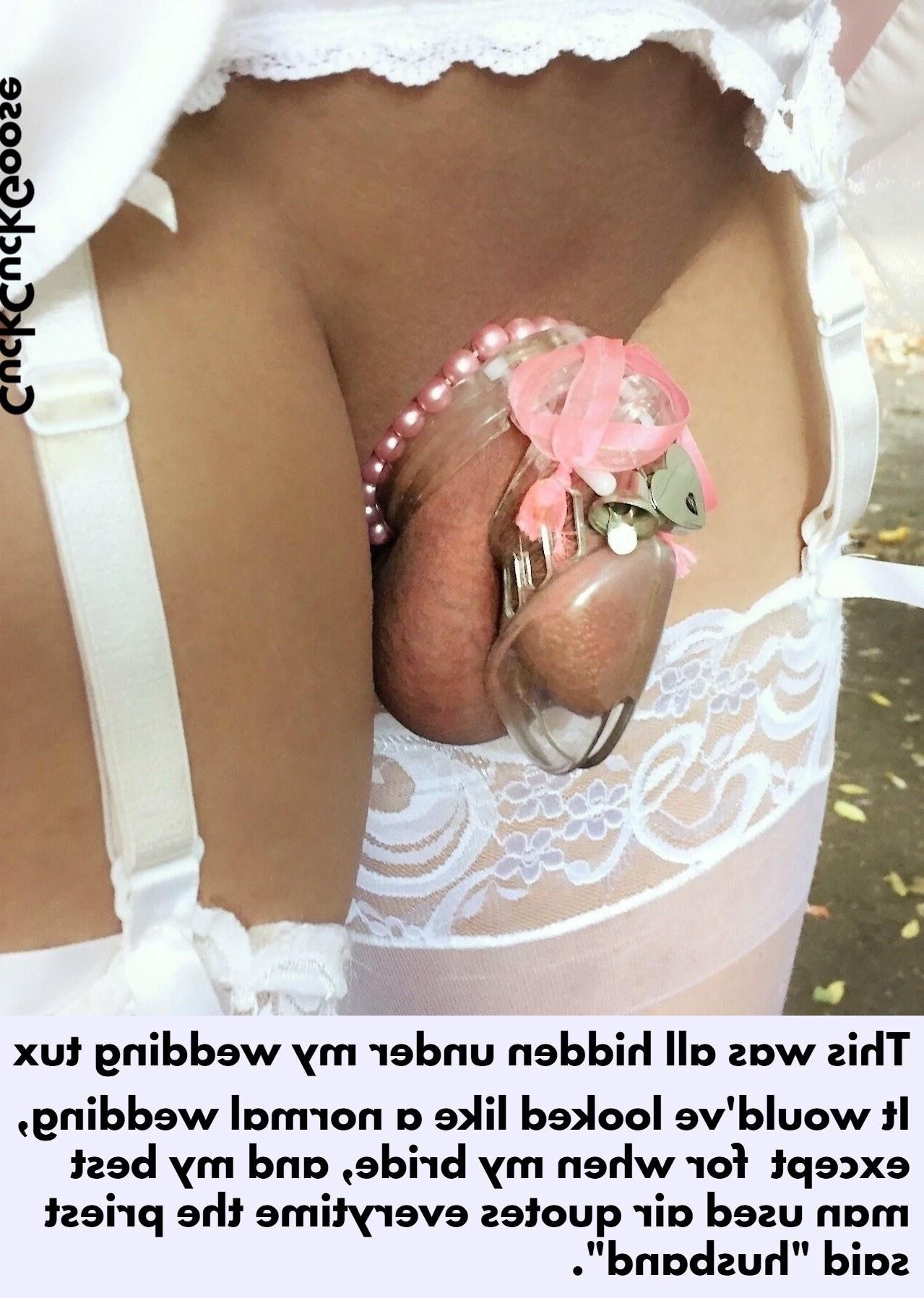 Mariquitas dominadas