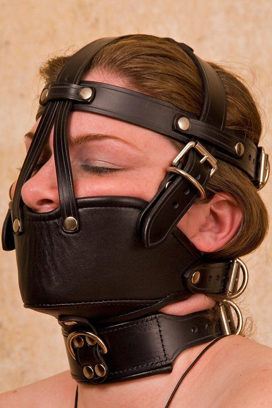 Bondage y fetiche mixta bolsa xxxl