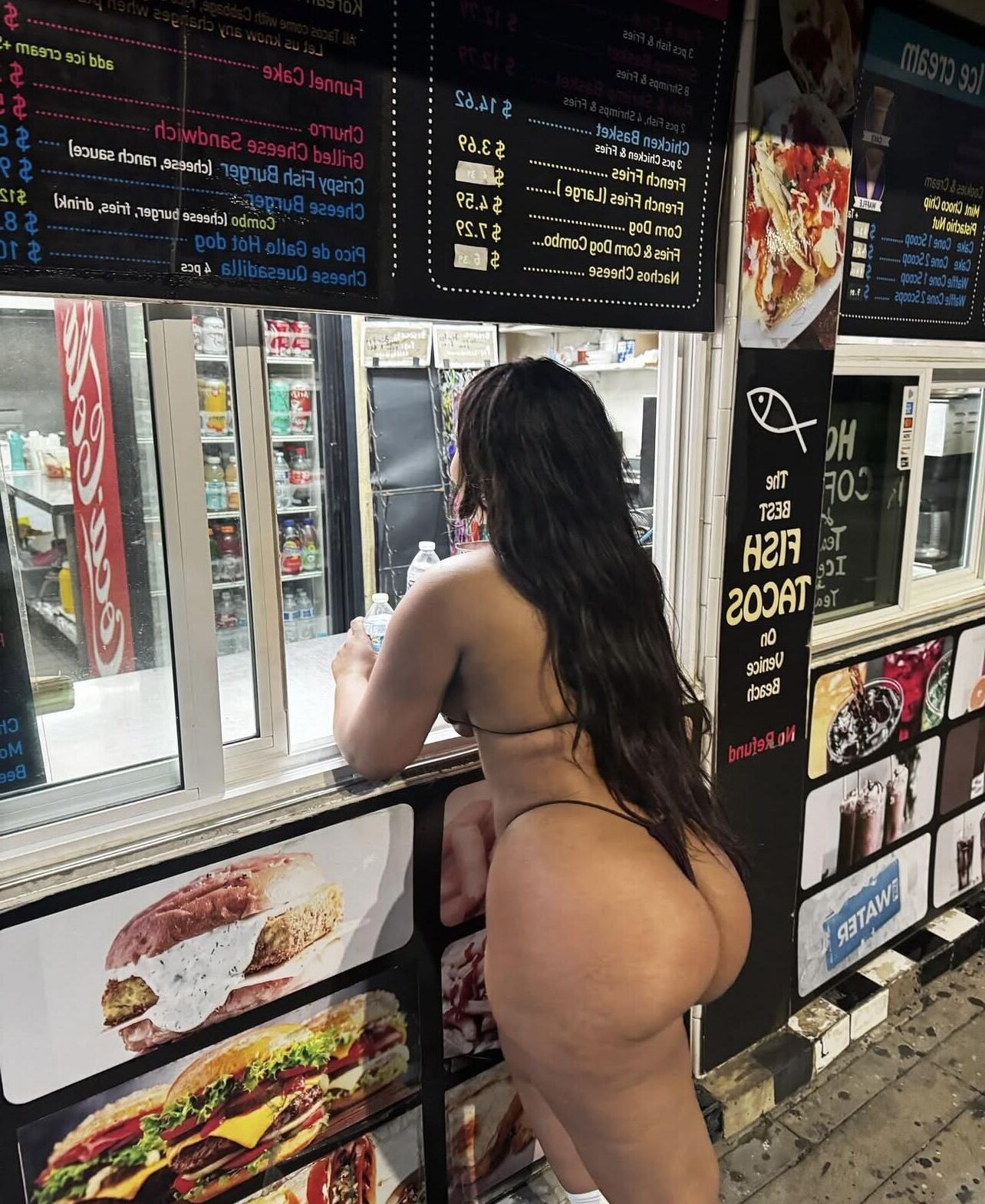 Kaelyn M