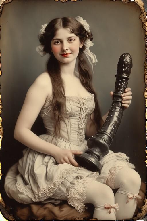 Ai vibrador vitoriano vadias