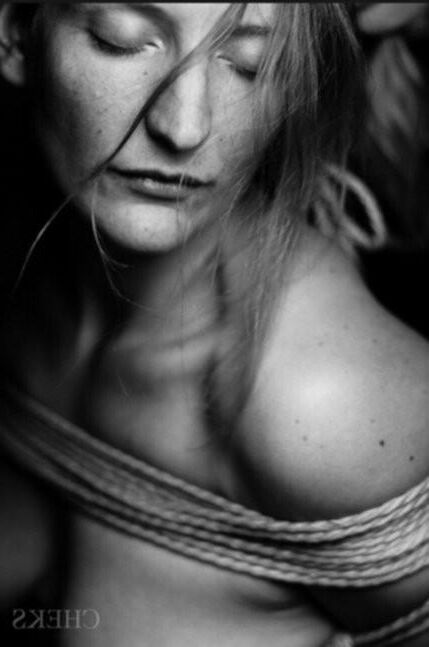 Larissa K. German model