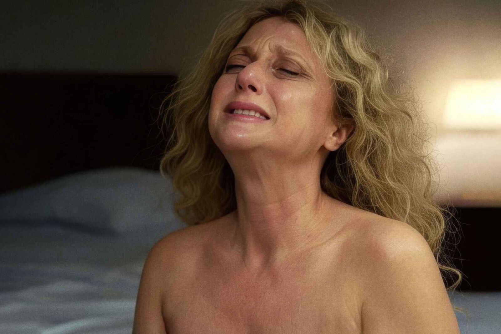 Carol Kane hermosa agonía