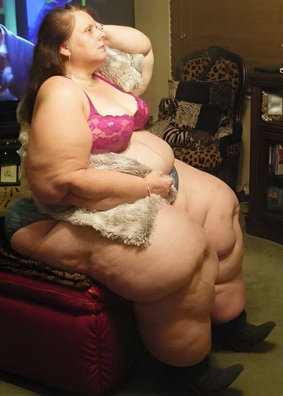 GRANY GRANY Sissysick quer