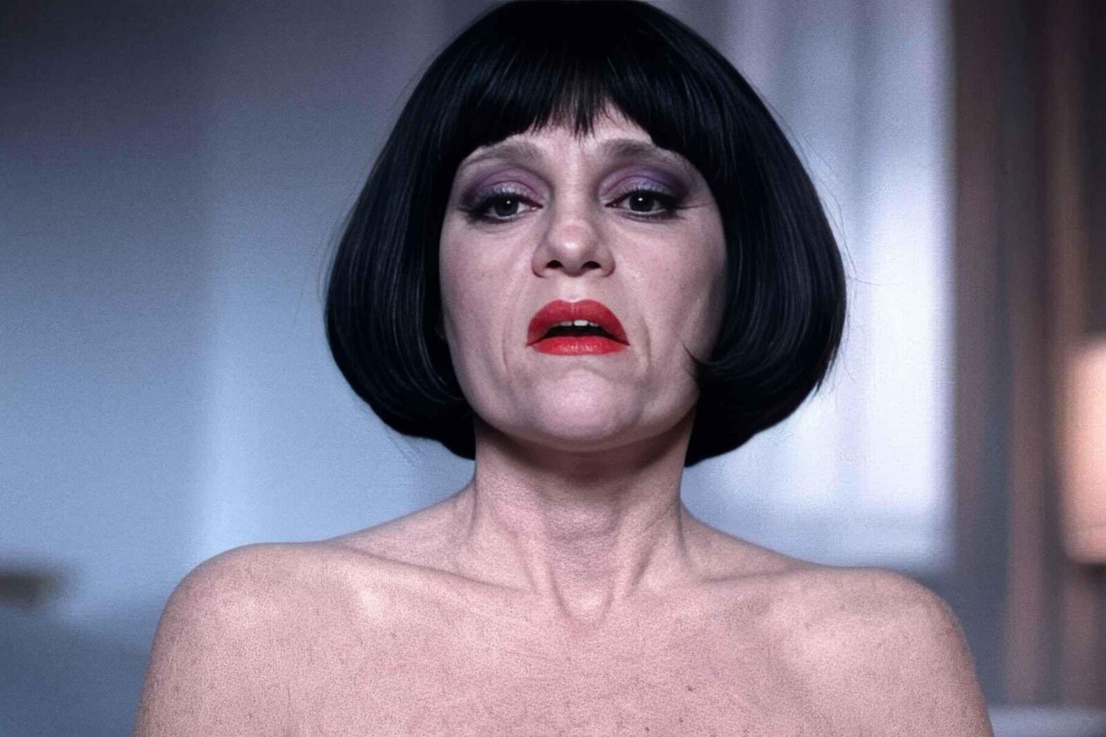 Madeline Kahn hermosa agonía