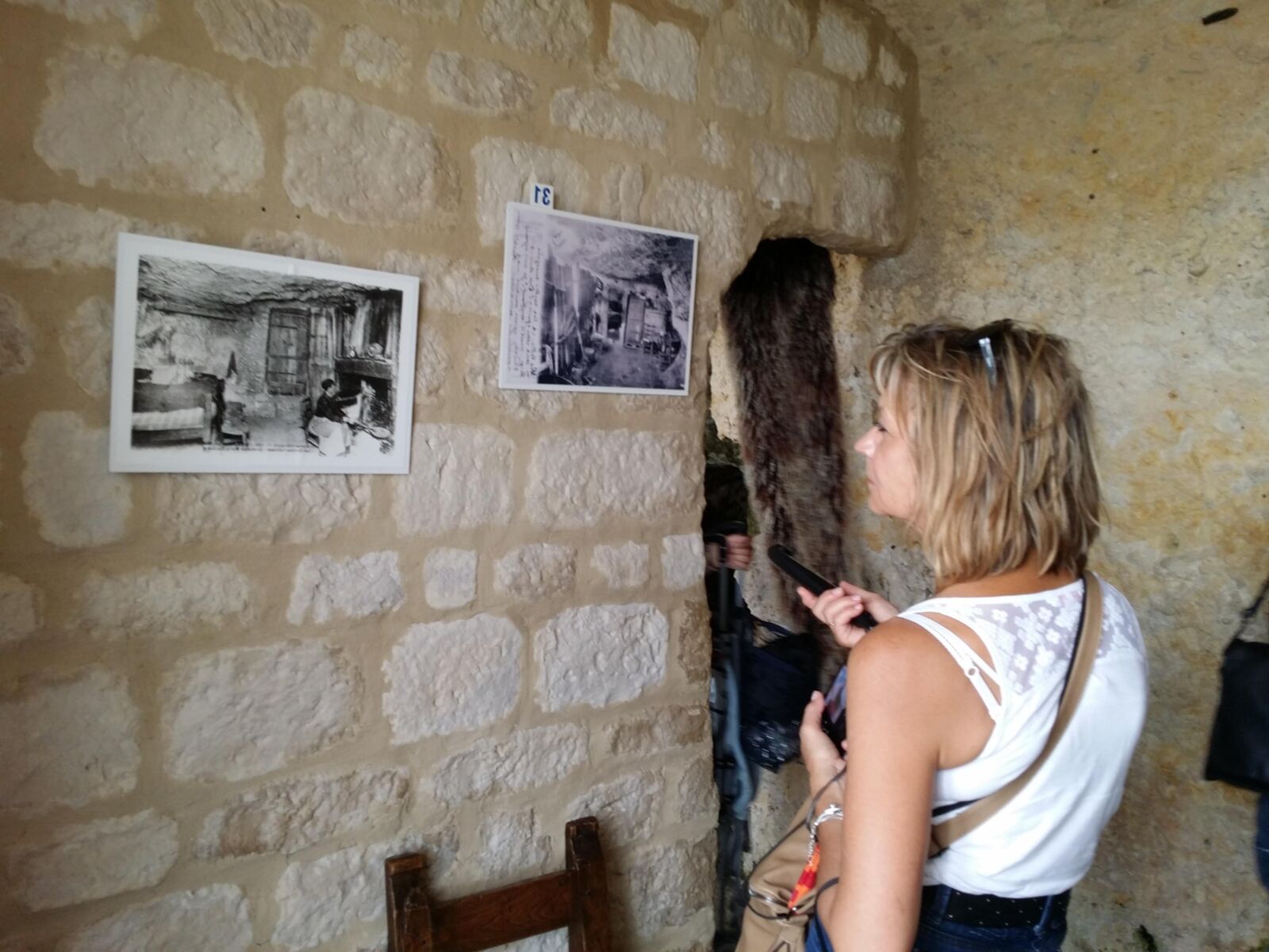 Archive Femmes Exiber Captation