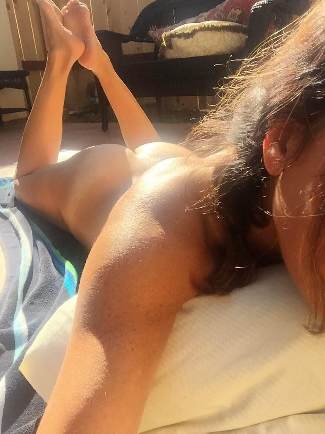 bootycall