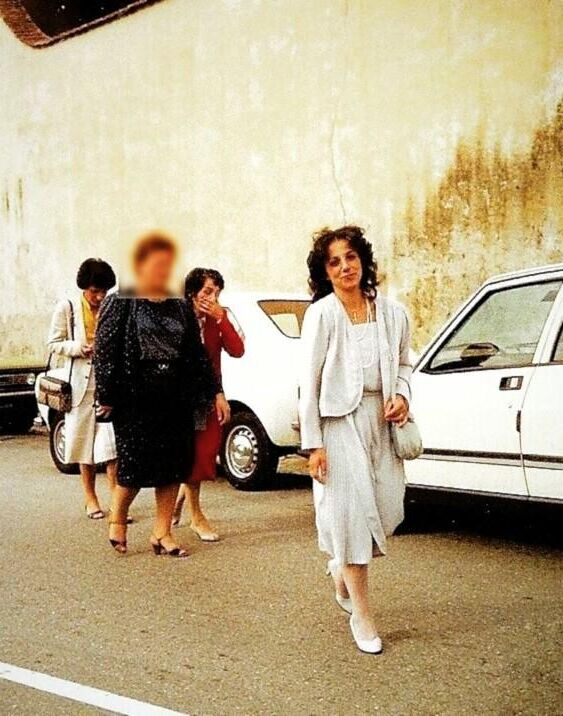 Даниэла Эд Алтр