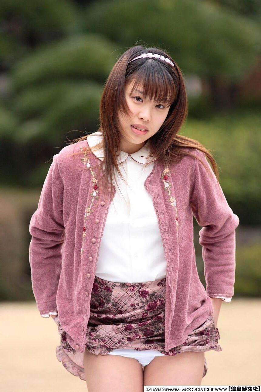 modelo nude japonês nami sudo