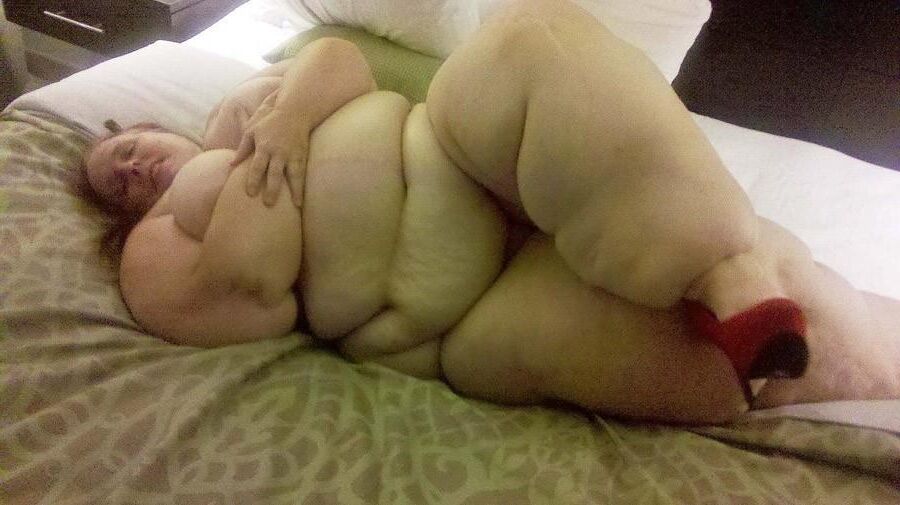 GRANY GRANY Sissysick quer