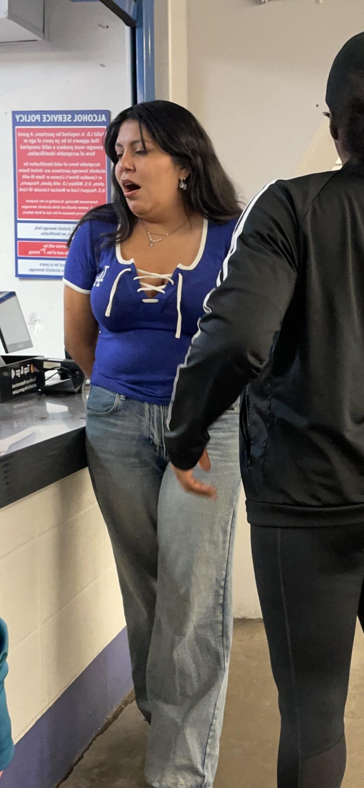 puta creep