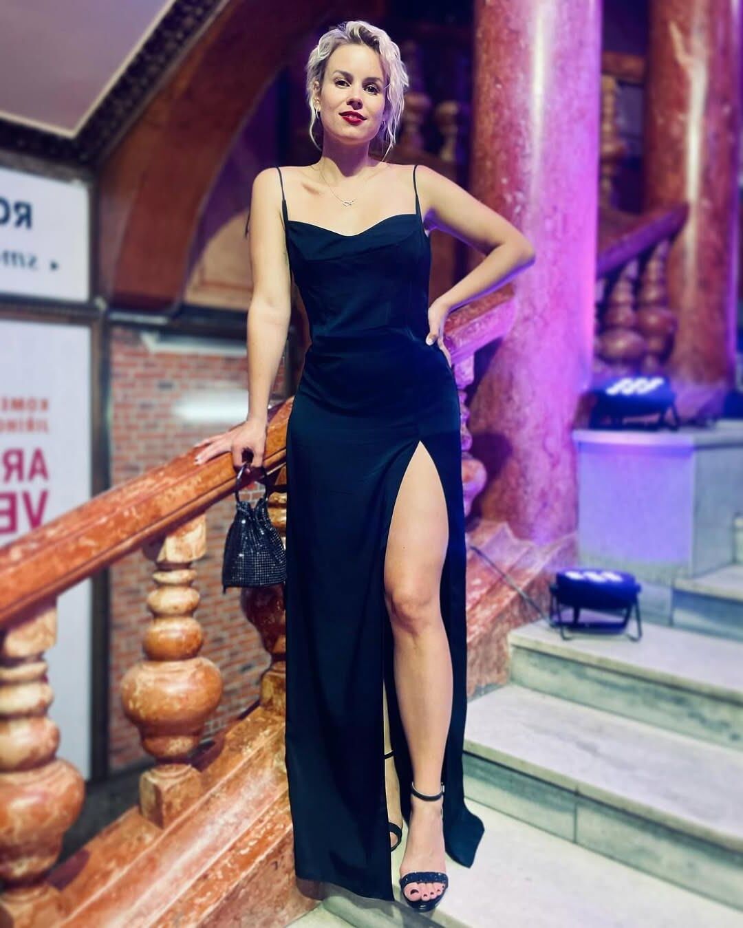 Patricie Pagacova ( )