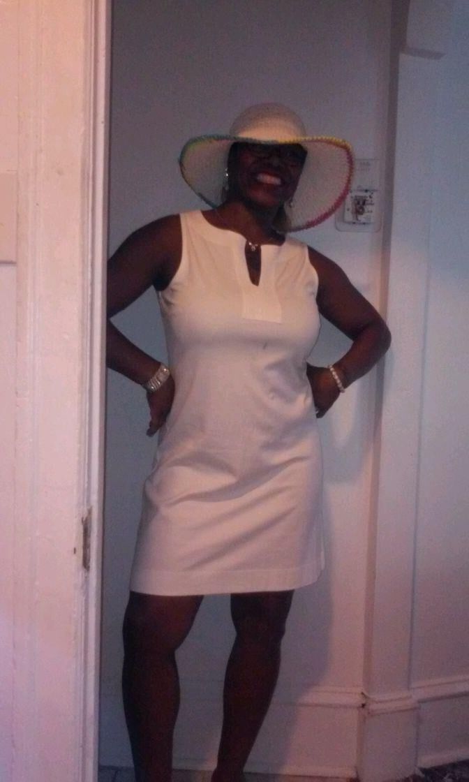 Jackie Braxton 