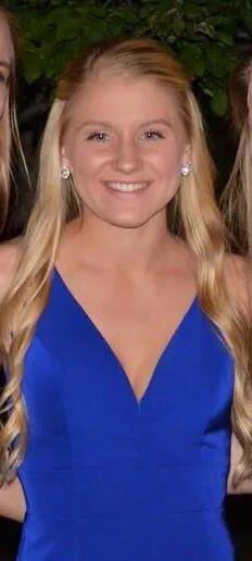  year old blonde goddess