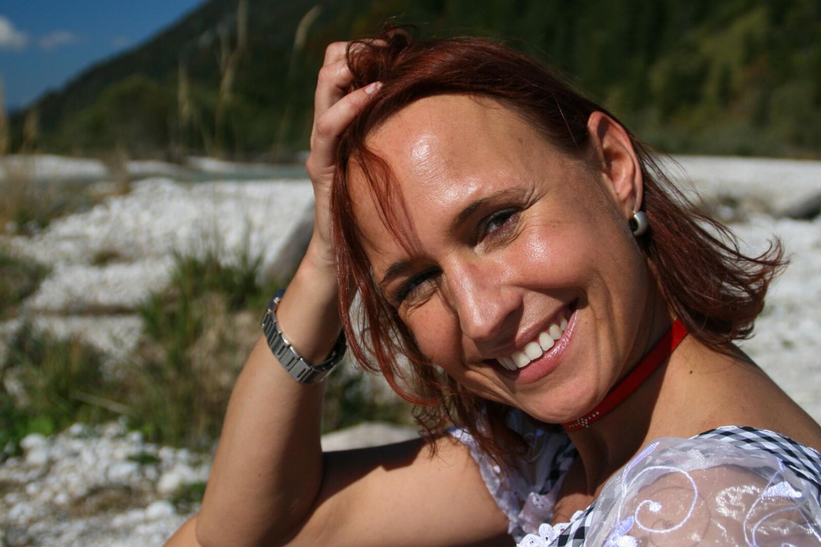 Anke aus Muenchen