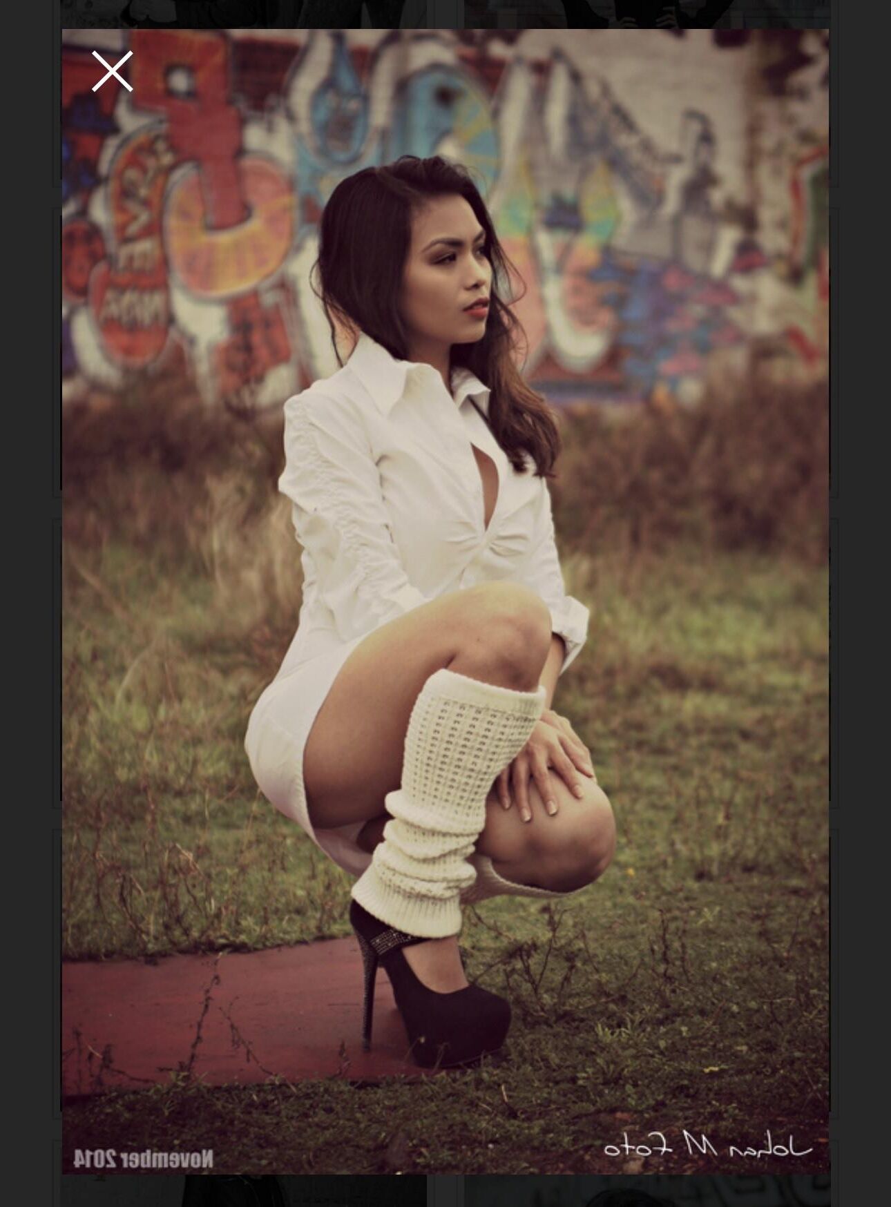 Slut da web filipina