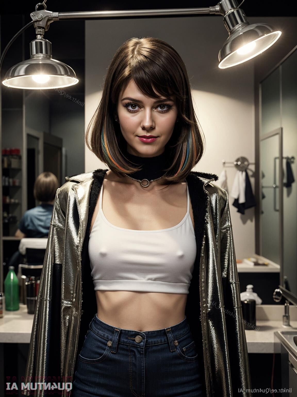 Ai Mary Elizabeth Winstead