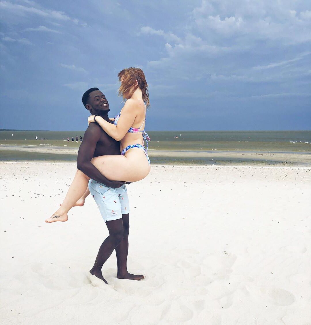  Amateur Interracial BNWO 