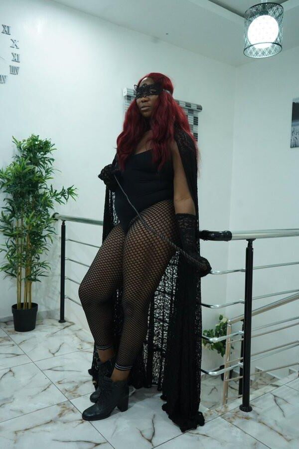 Countess Tease