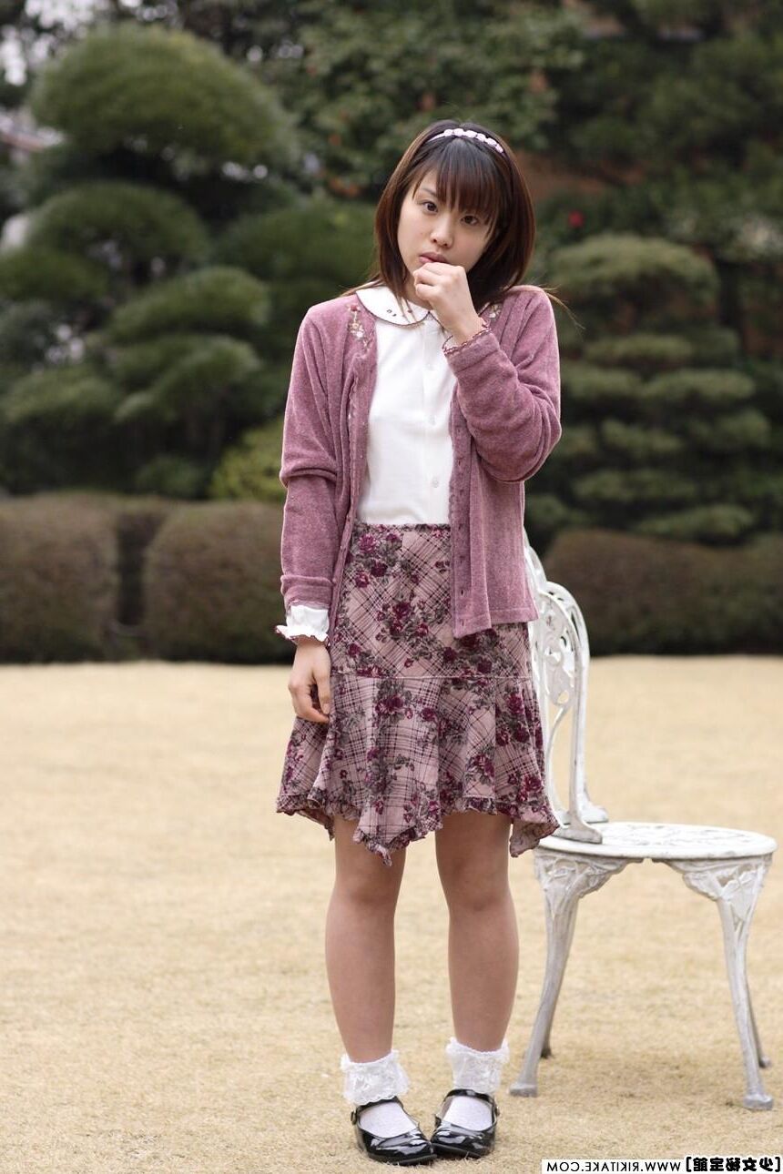 modelo nude japonês nami sudo