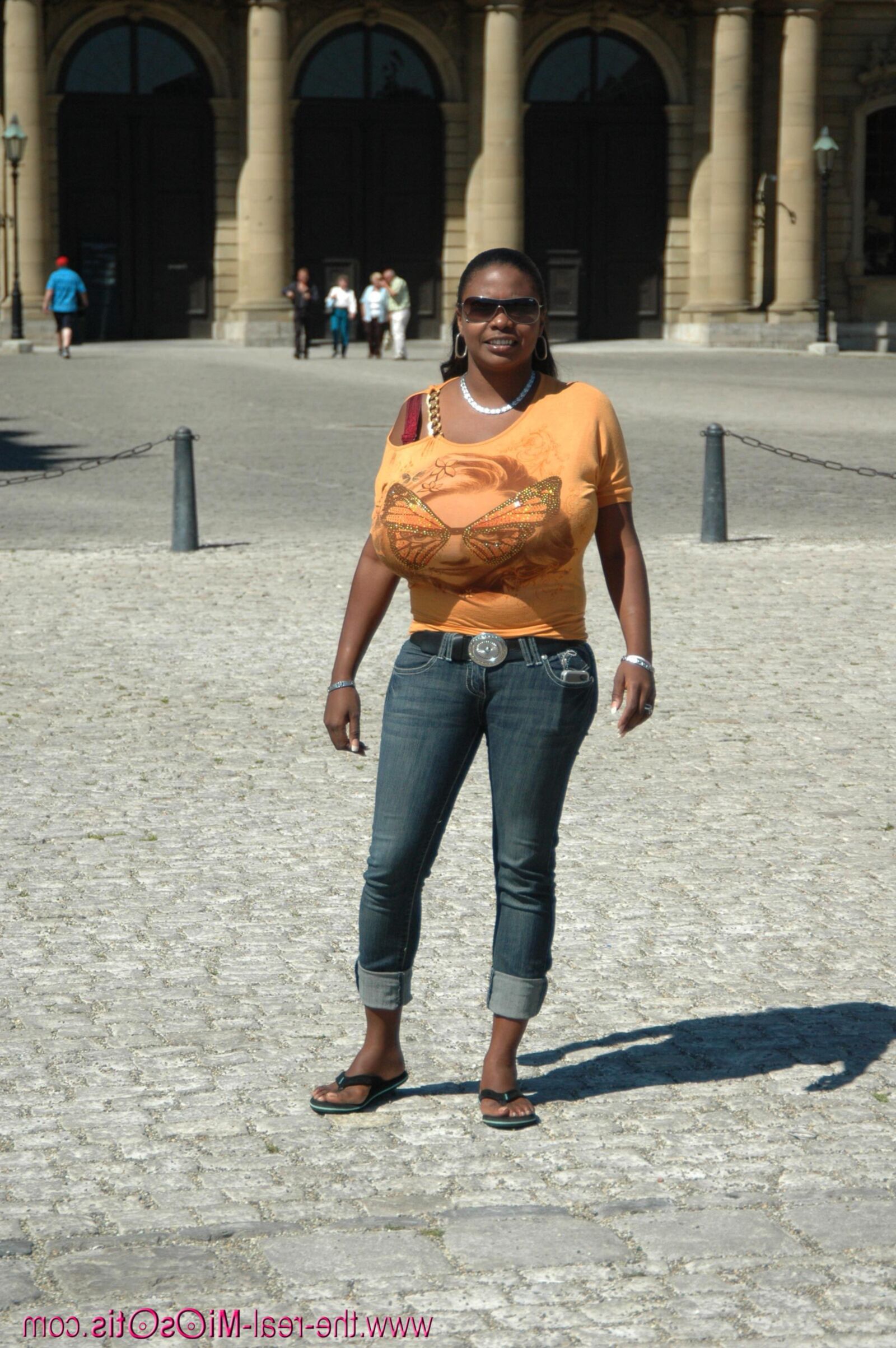 Miosotis in Wurzburg