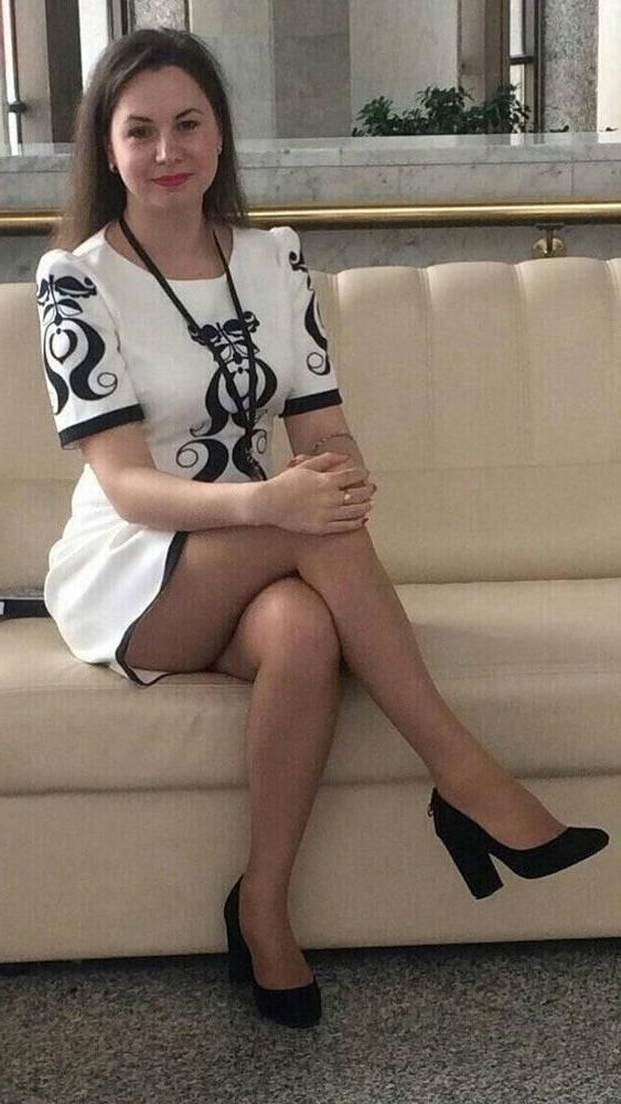 Sexy Legs 