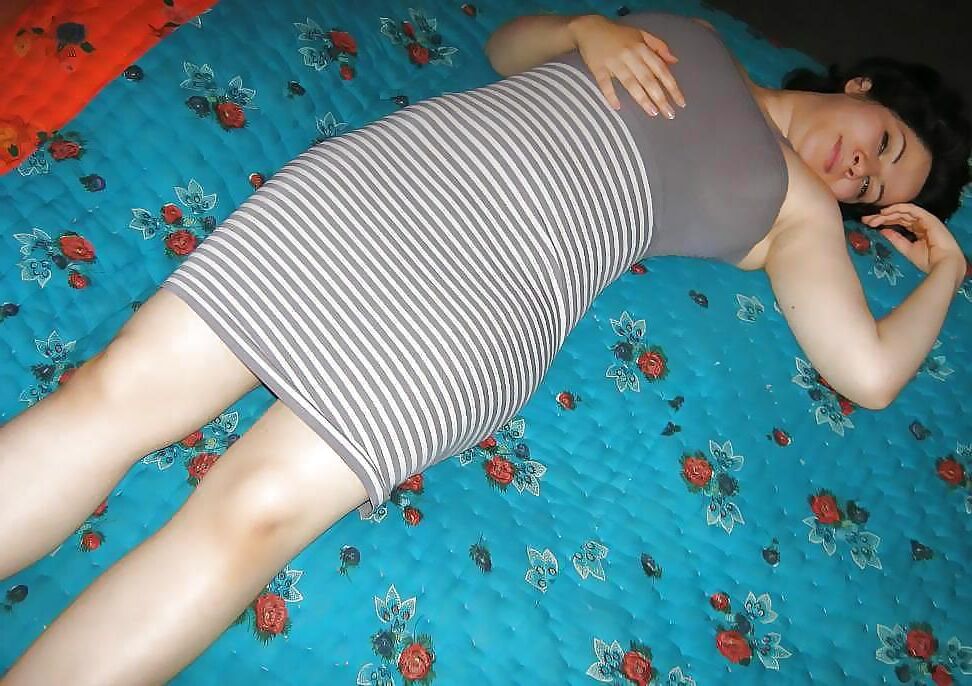 Syrian Wife