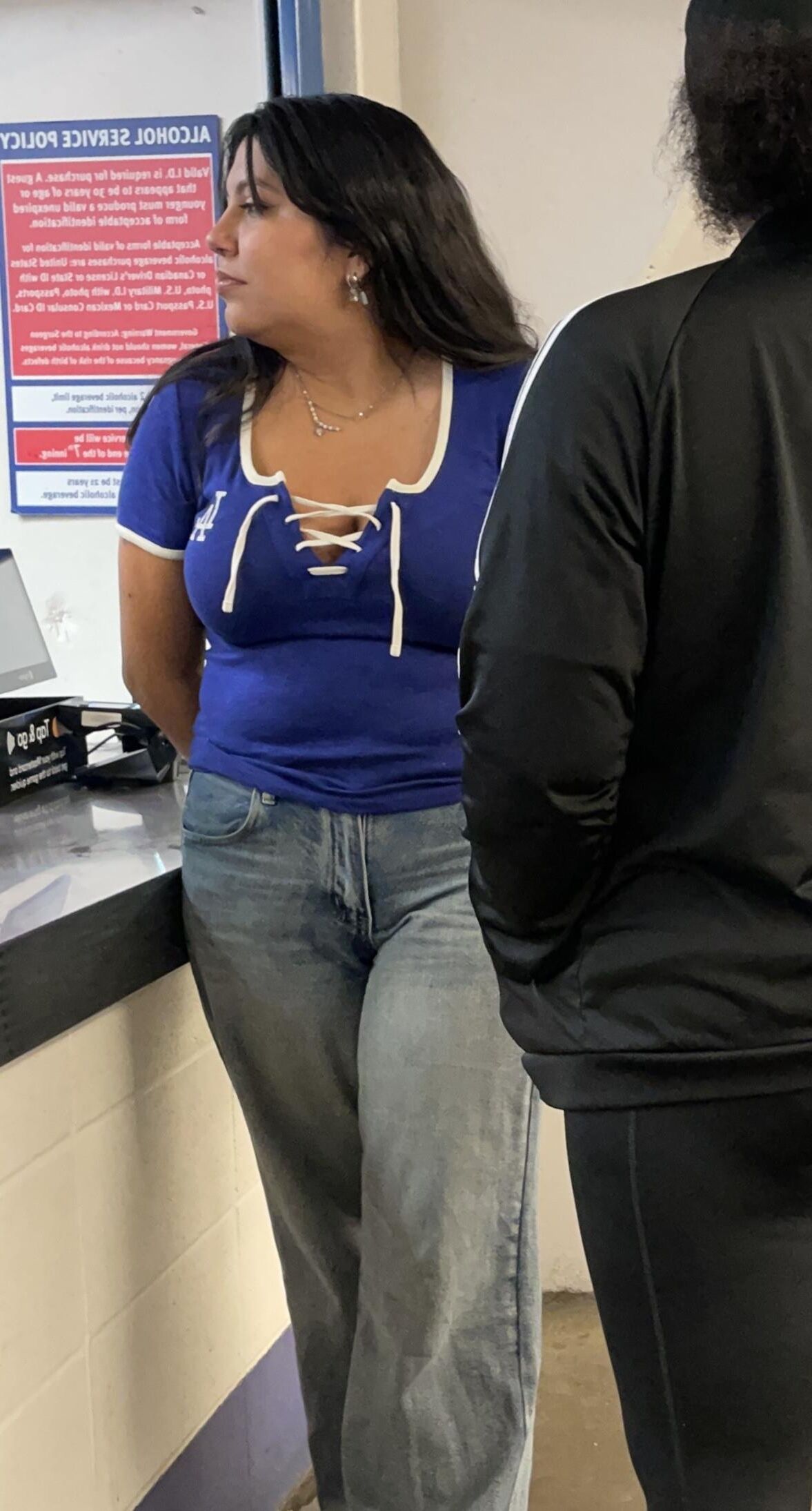 puta creep