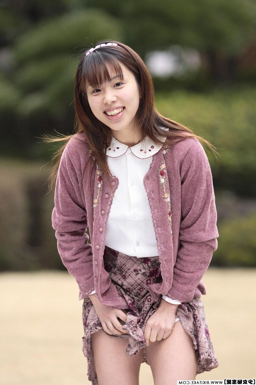 modelo nude japonês nami sudo