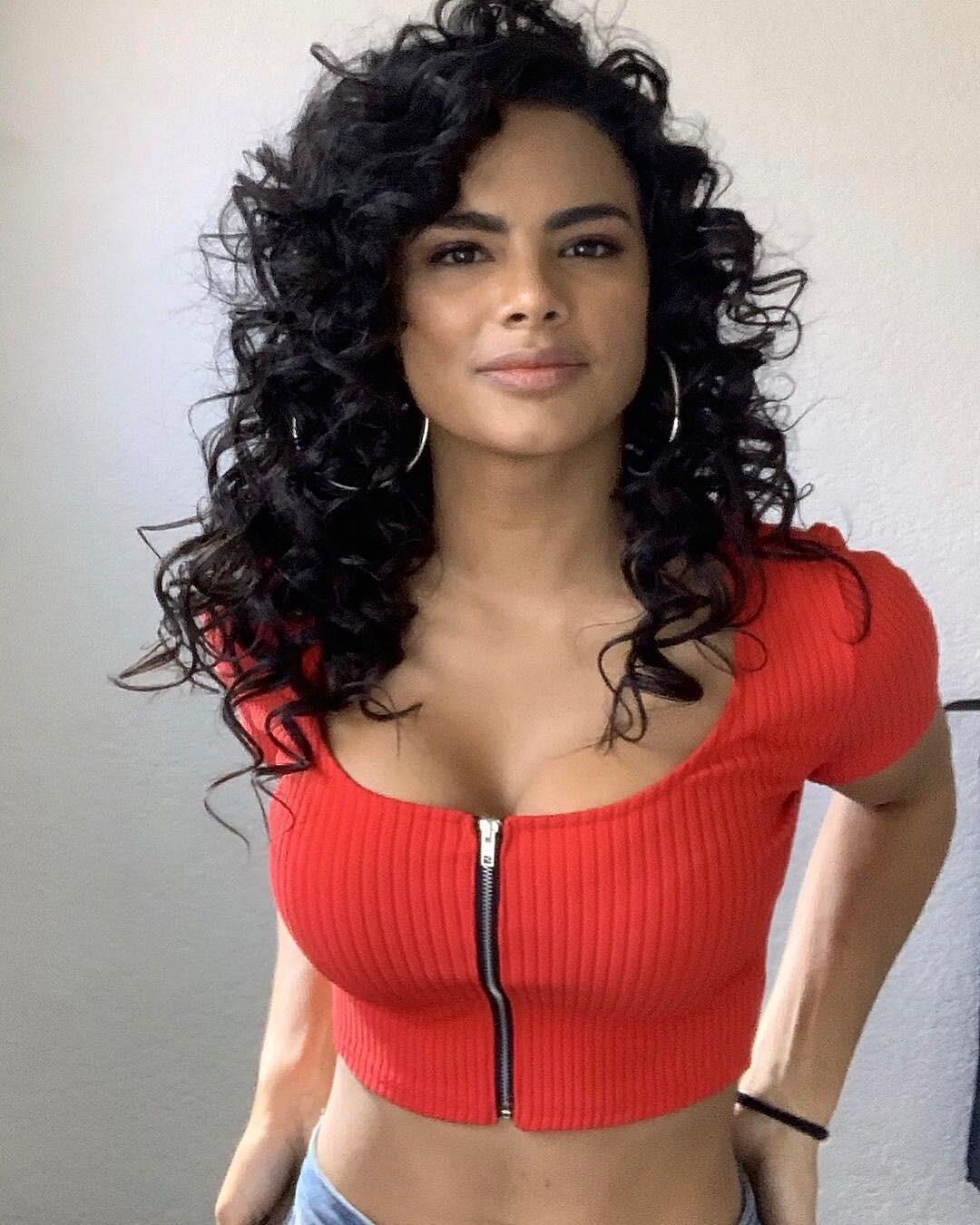 Yany Prado