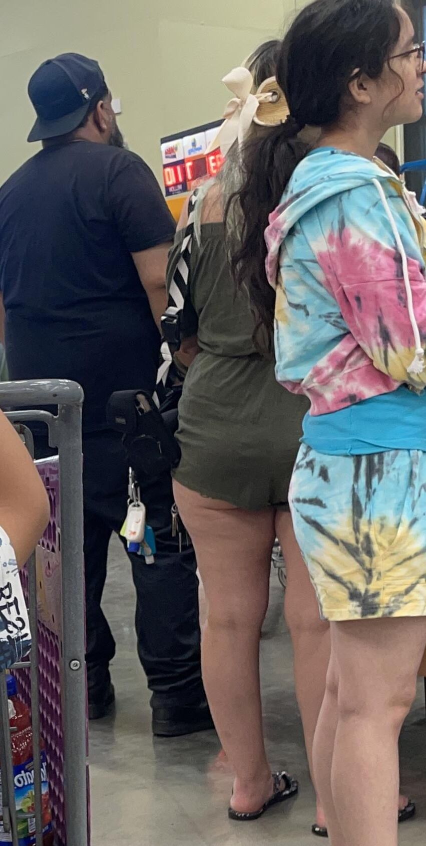 puta creep