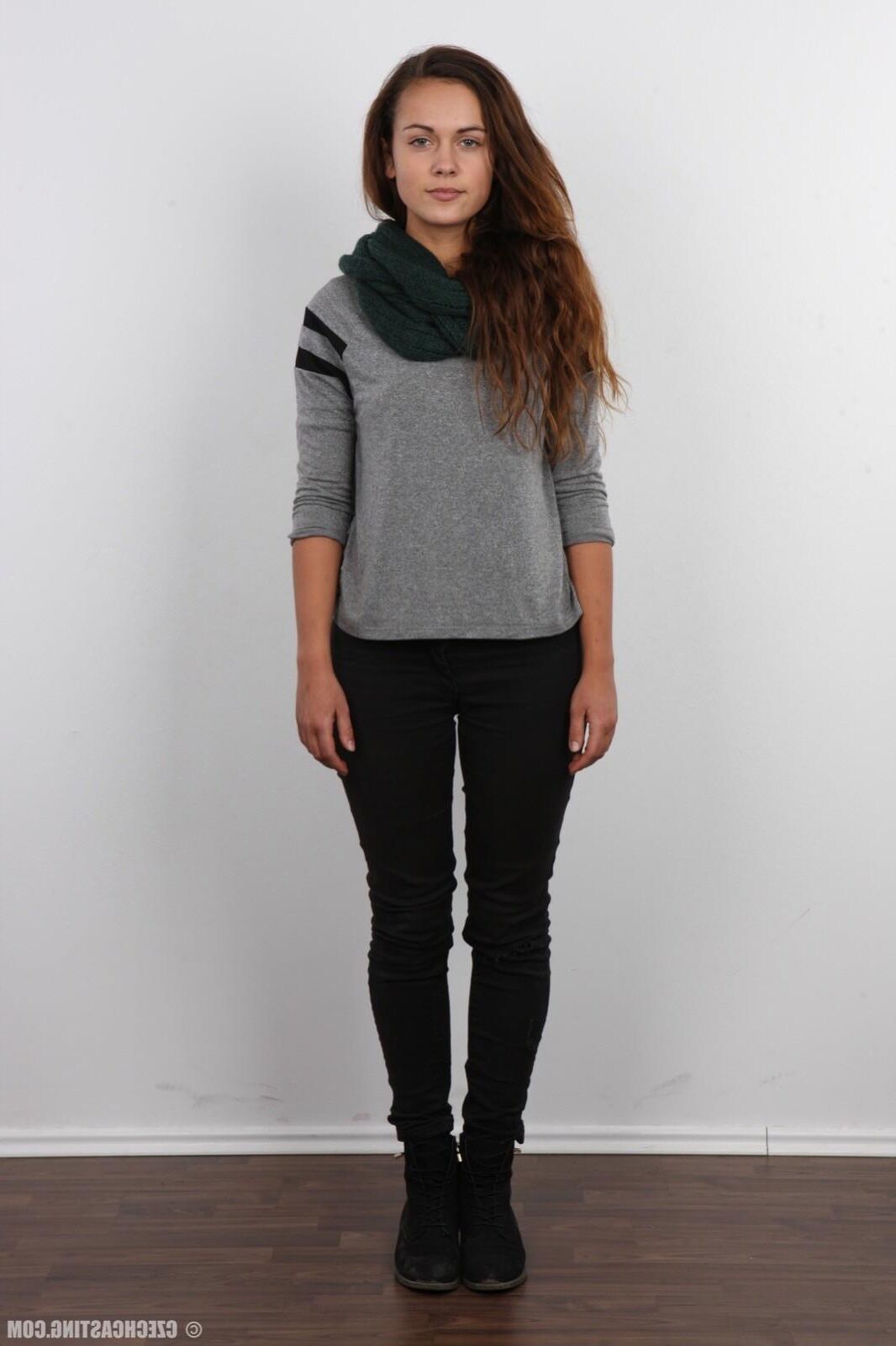 Sabina casting