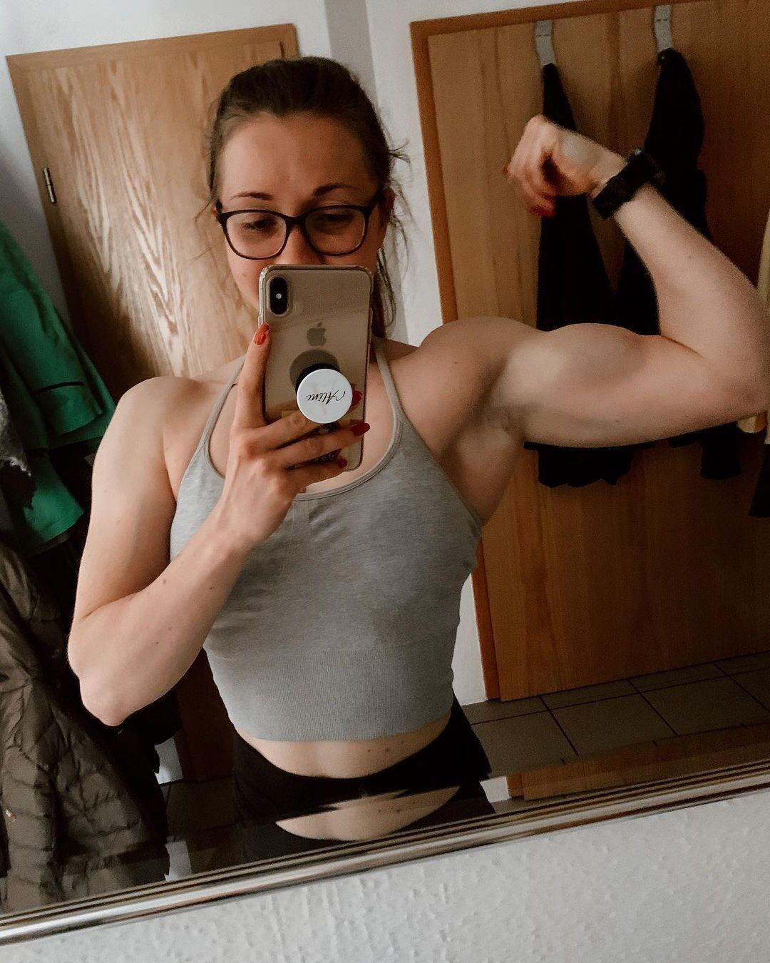 Alina W