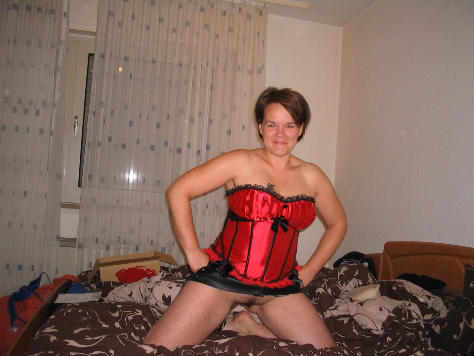 Mandy German slut for reposting