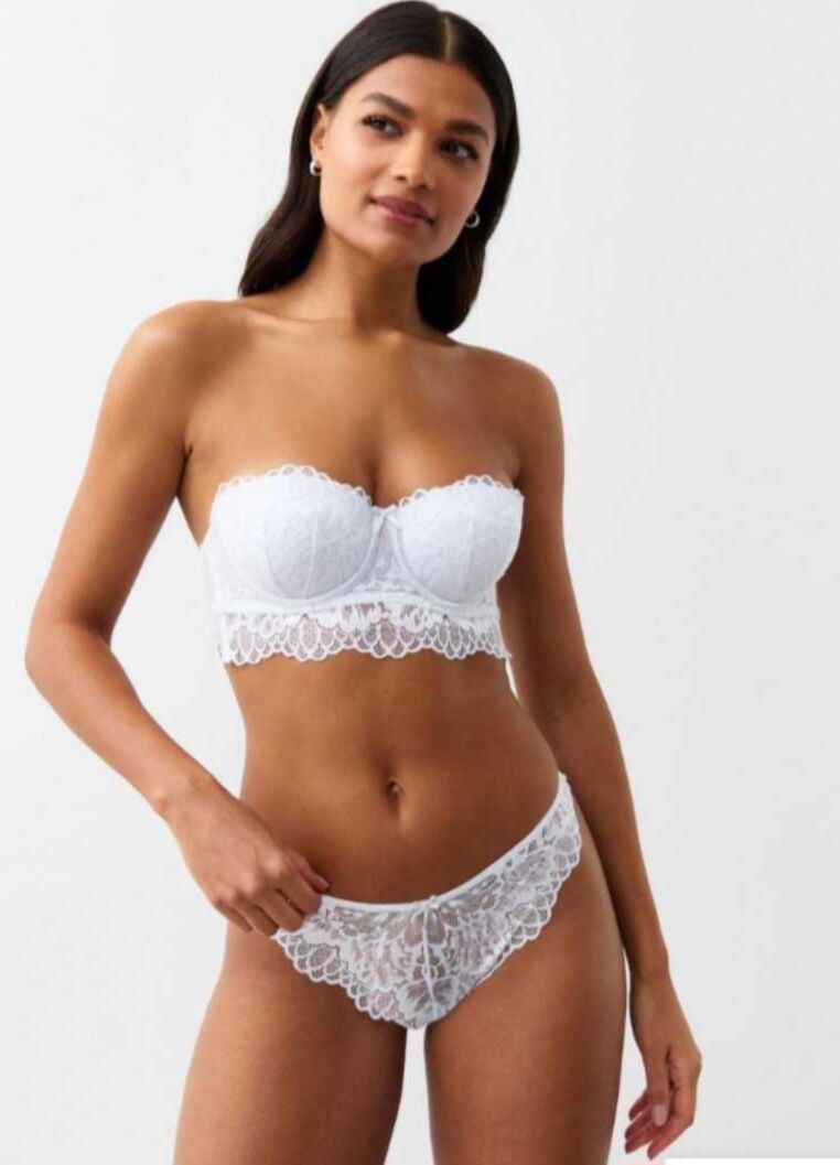 Dessous- und Bikini -Mix