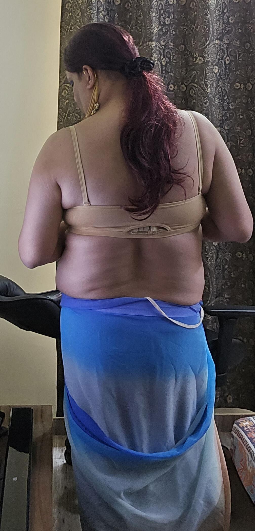 Shemale Monica M fühle