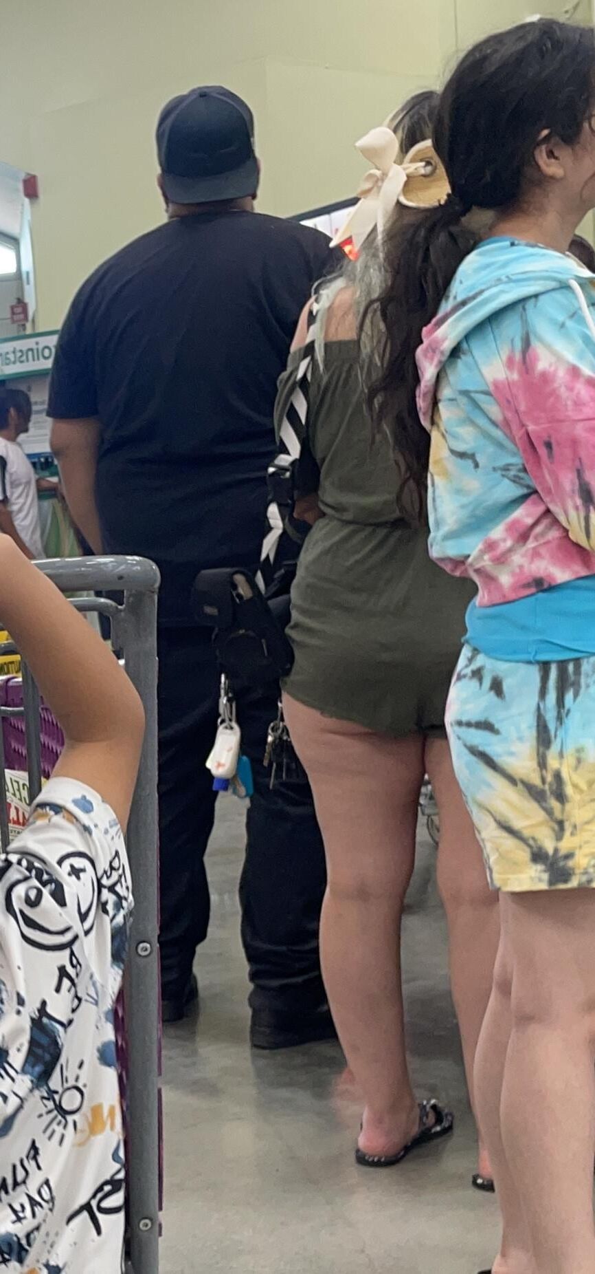 puta creep