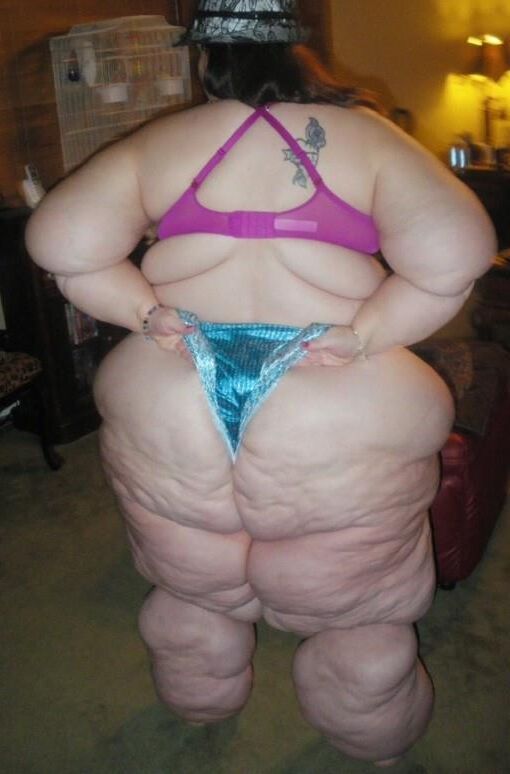 GRANY GRANY Sissysick quer