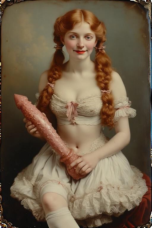 Ai vibrador vitoriano vadias