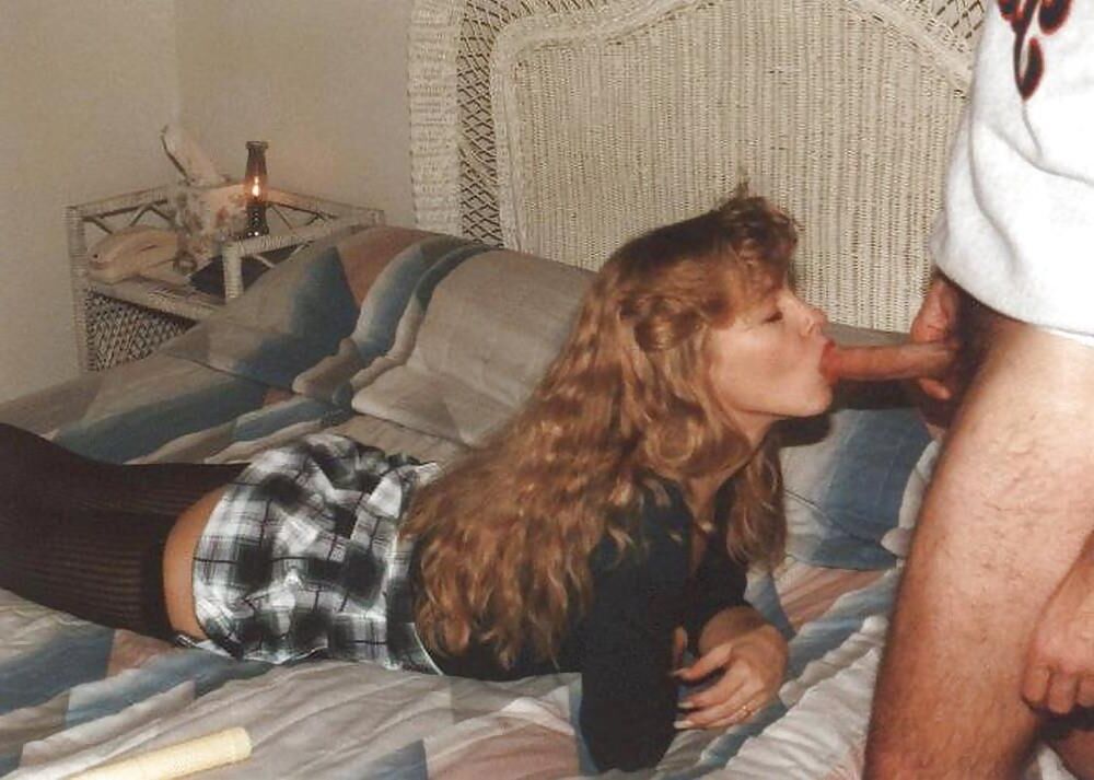 More Vintage Amateurs 