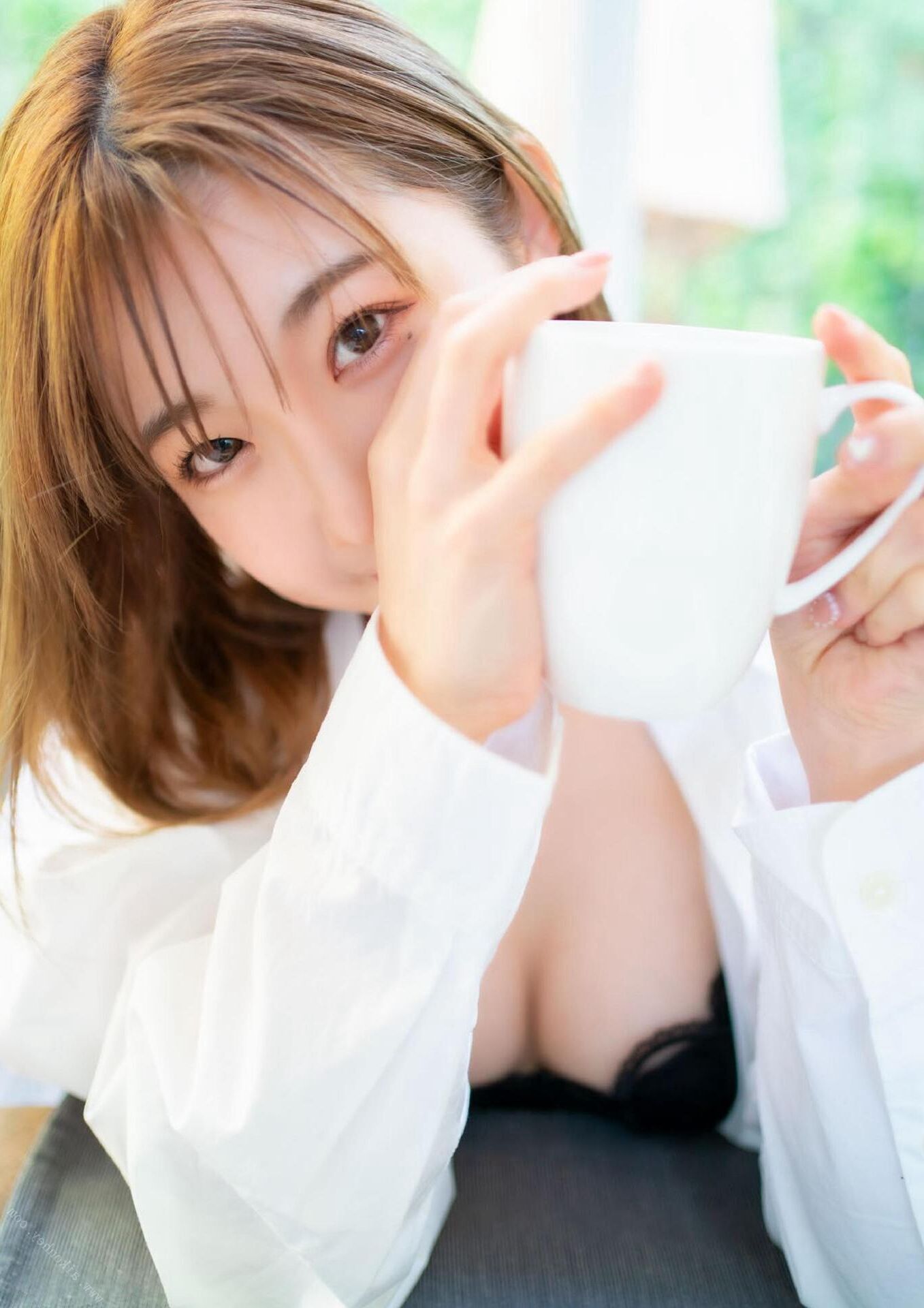 Momo Taiga Gravura Book Love