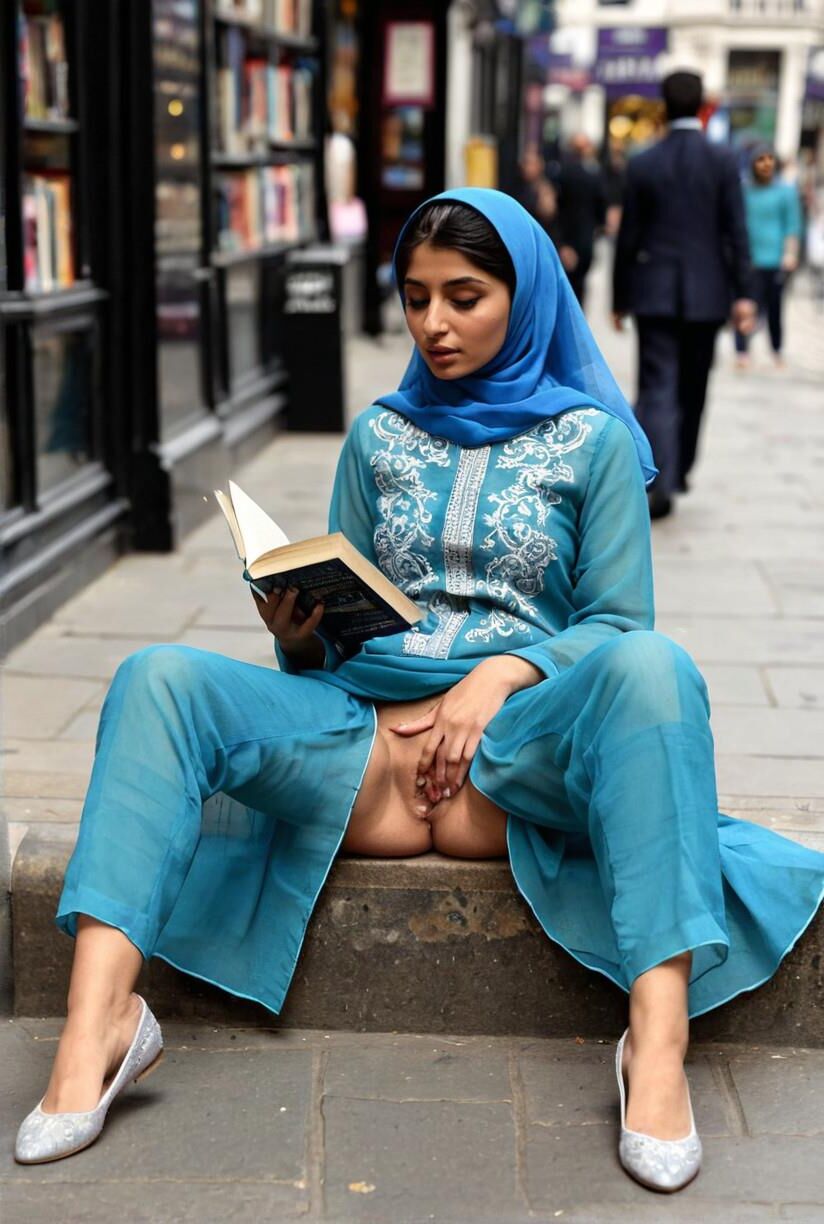 Pussiesoftheworld London