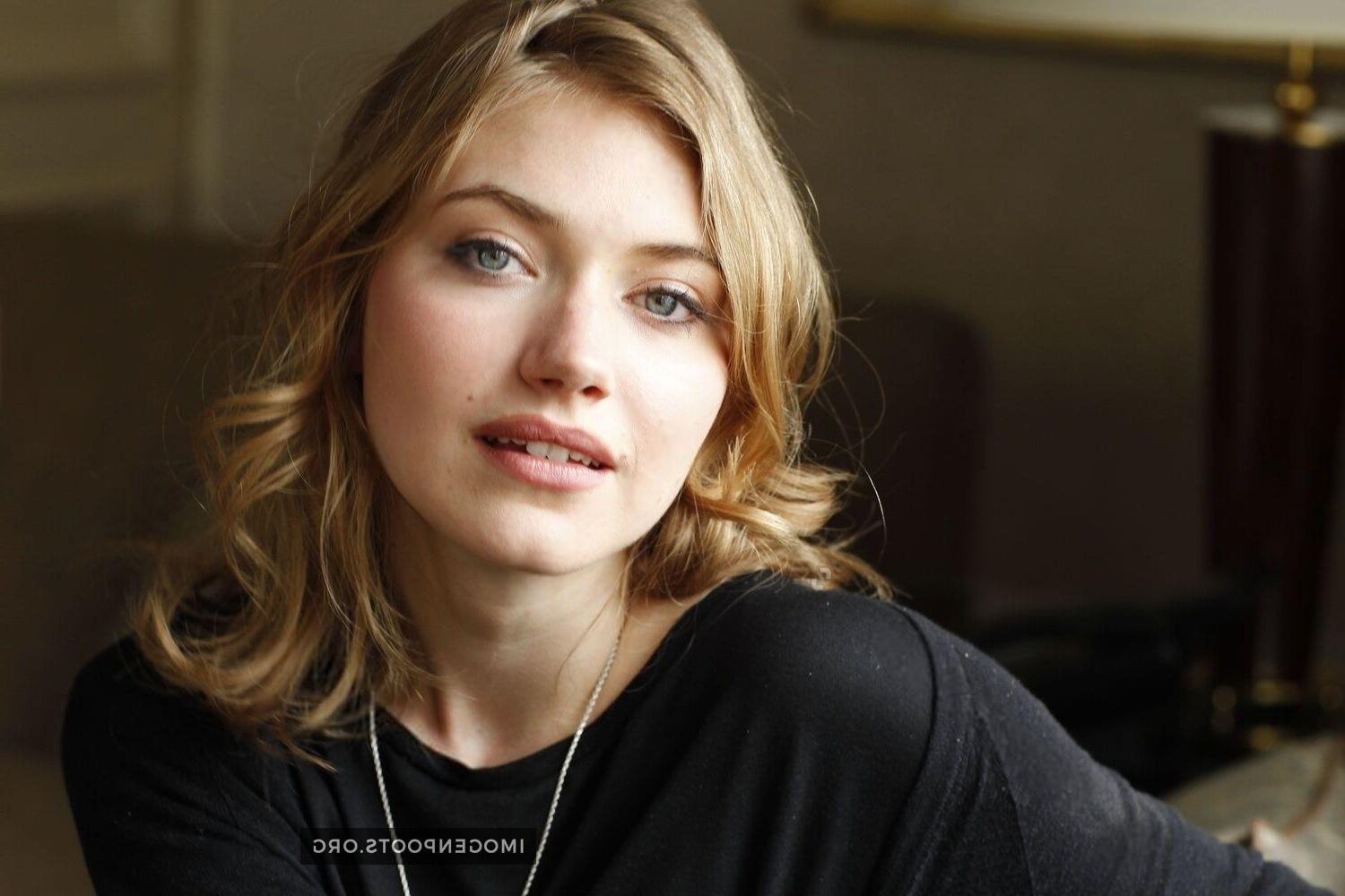 Aryan Beauties: Imogen Poots