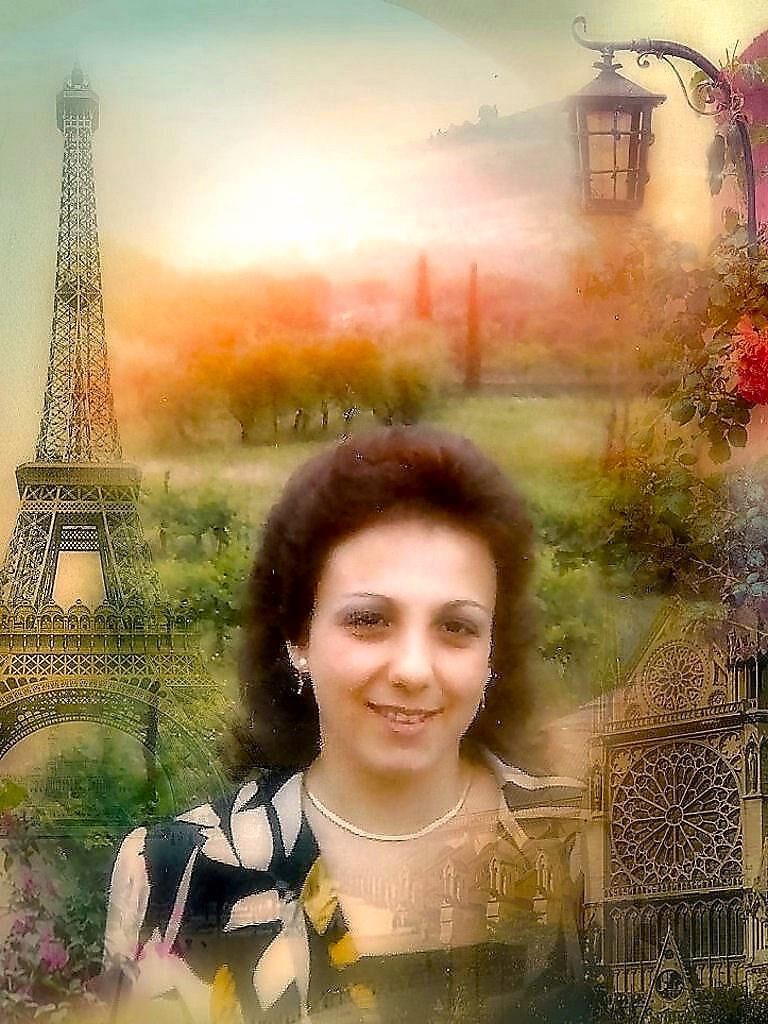 Даниэла Эд Алтр