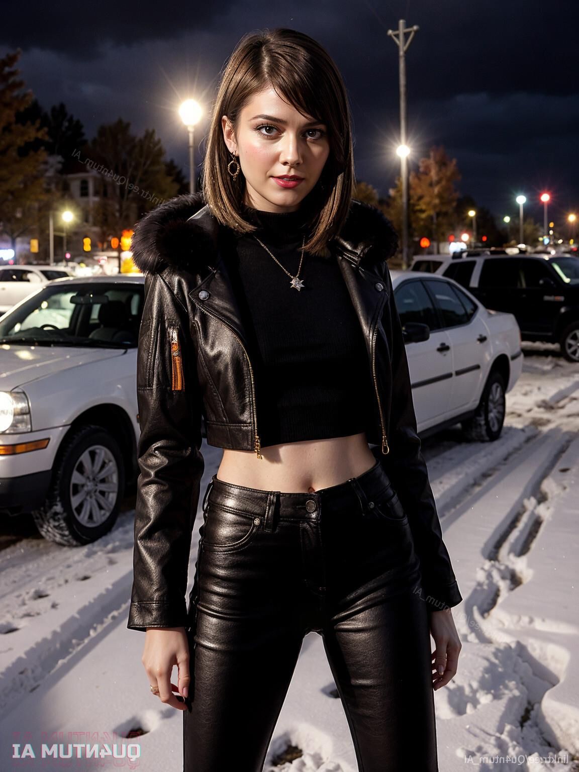 Ai Mary Elizabeth Winstead