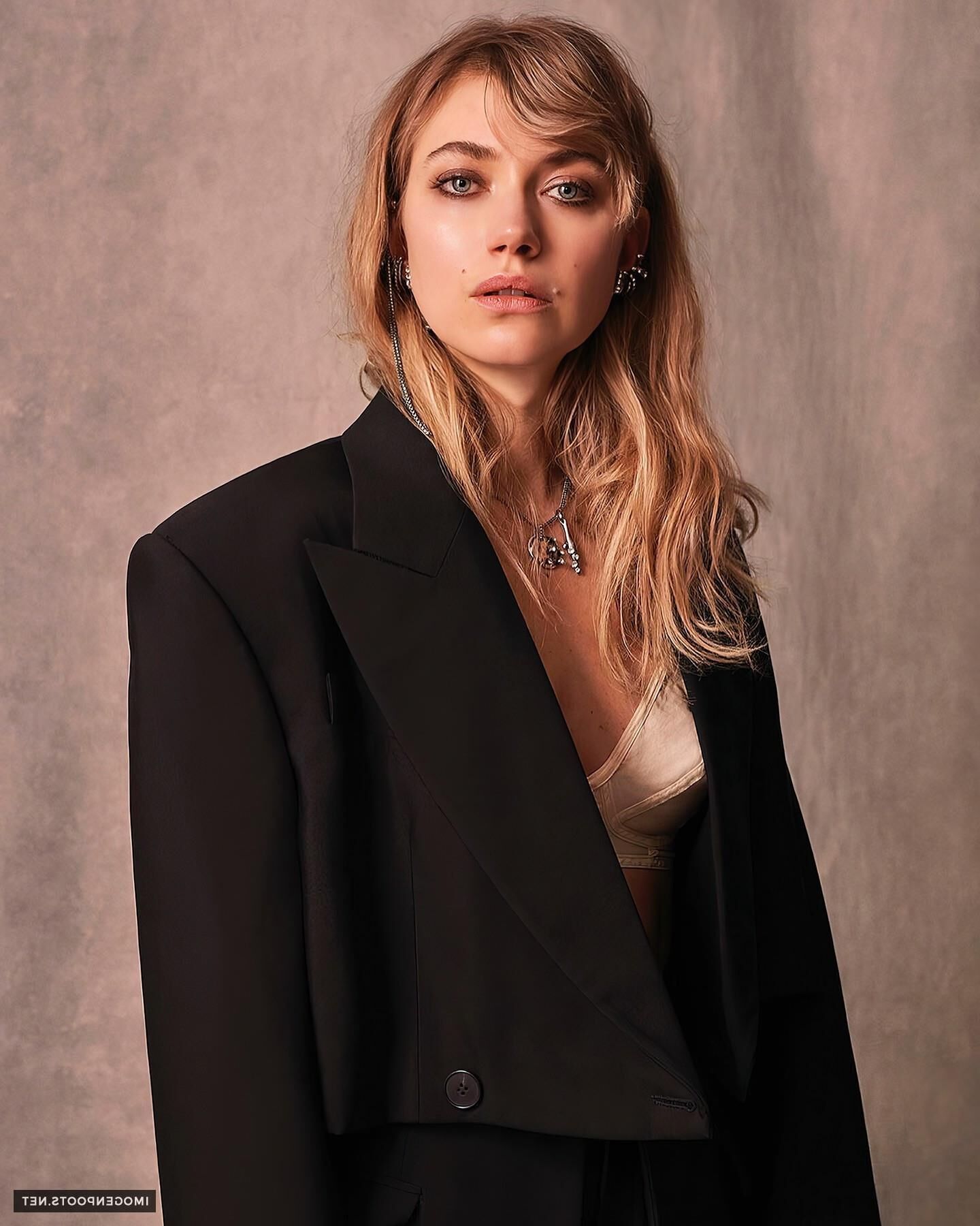Aryan Beauties: Imogen Poots