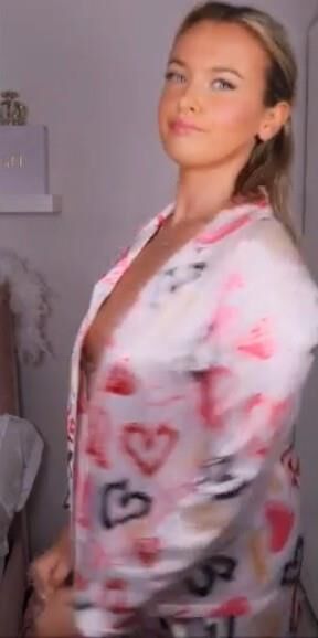 Ups pezones mixtos