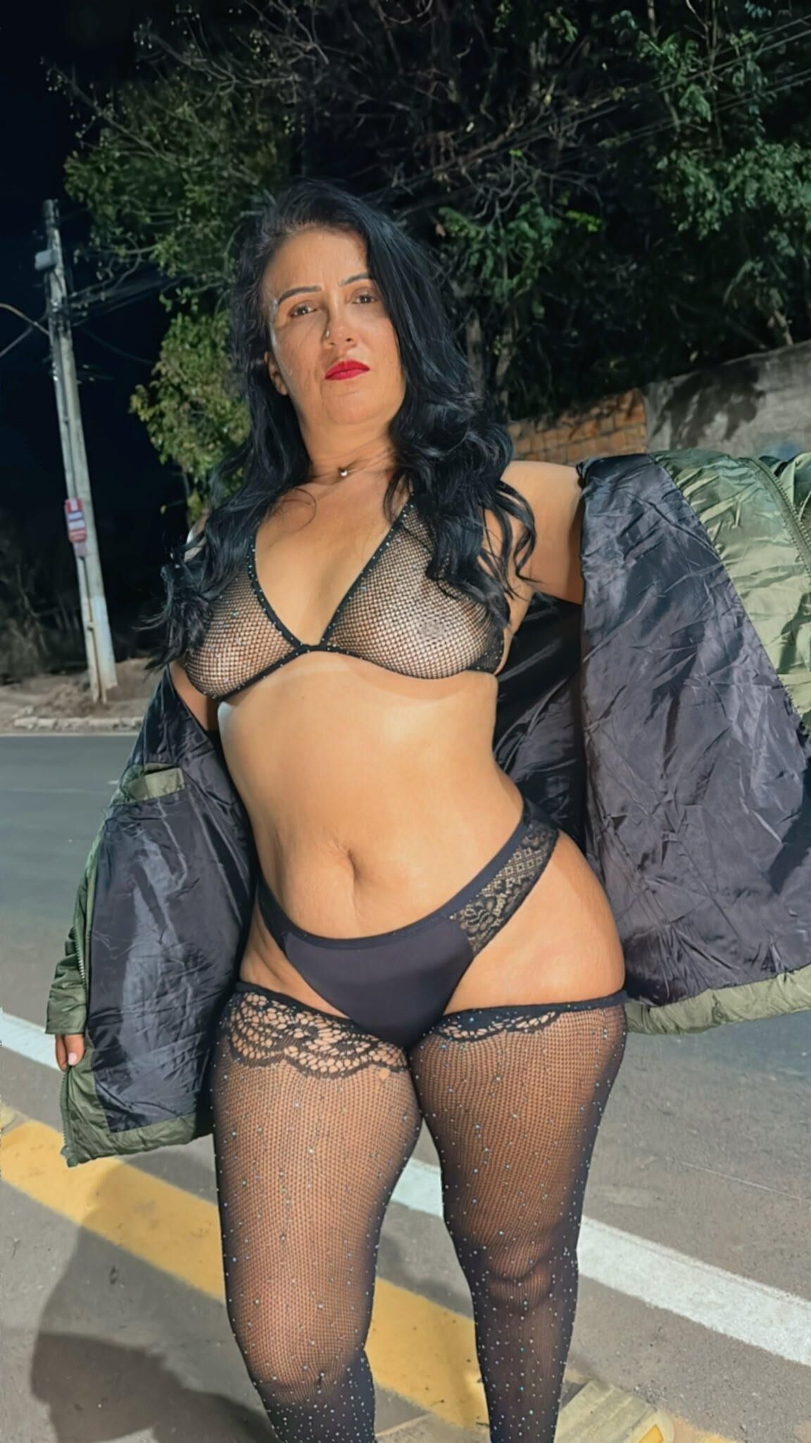 Schöne Latinas